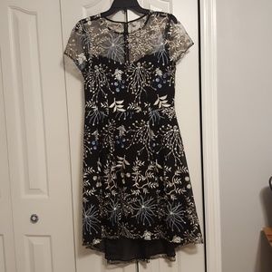 Adrianna Papell Cocktail Dress